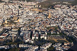 Downtown Utrera (6623256679)